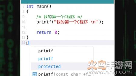 C编译器手机版app