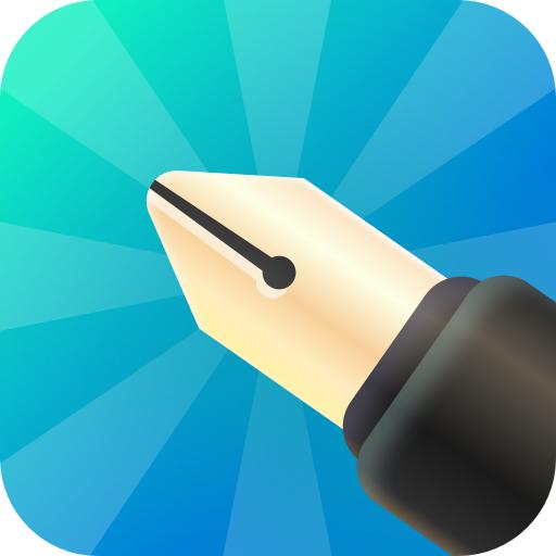 个性签名设计app