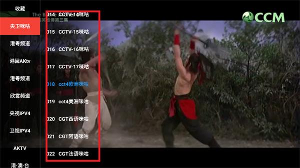 叶子TV电视手机版