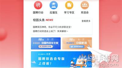 国聘app手机版