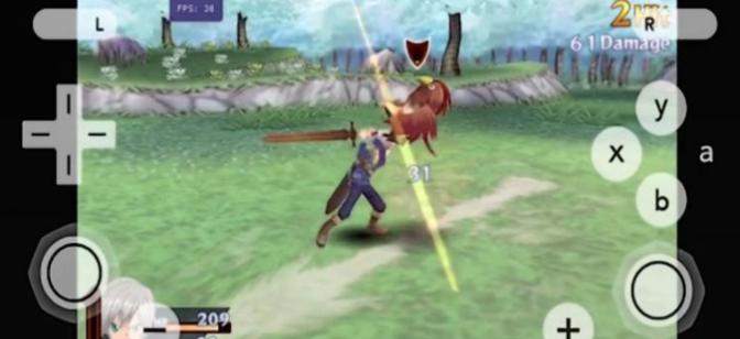 Vita3k Emulator app Vita3k Emulator app