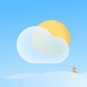 绚灿天气助手app