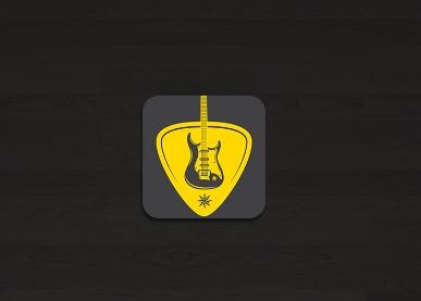 调音器Guitar Tuner app