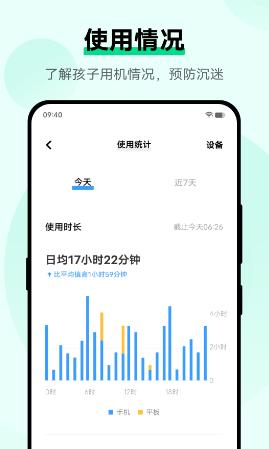 孩子守护vivo 孩子守护vivo