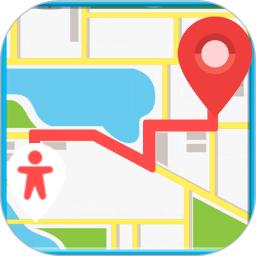 手机定位寻踪查找行迹软件
