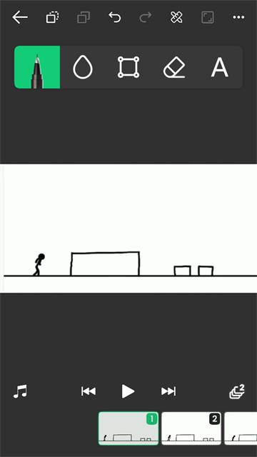 动画制作大师app