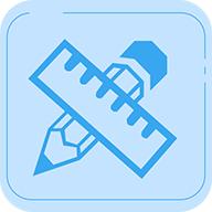 尺子量角器app