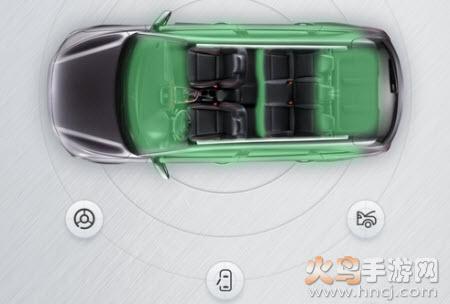 魔术车灯安卓版