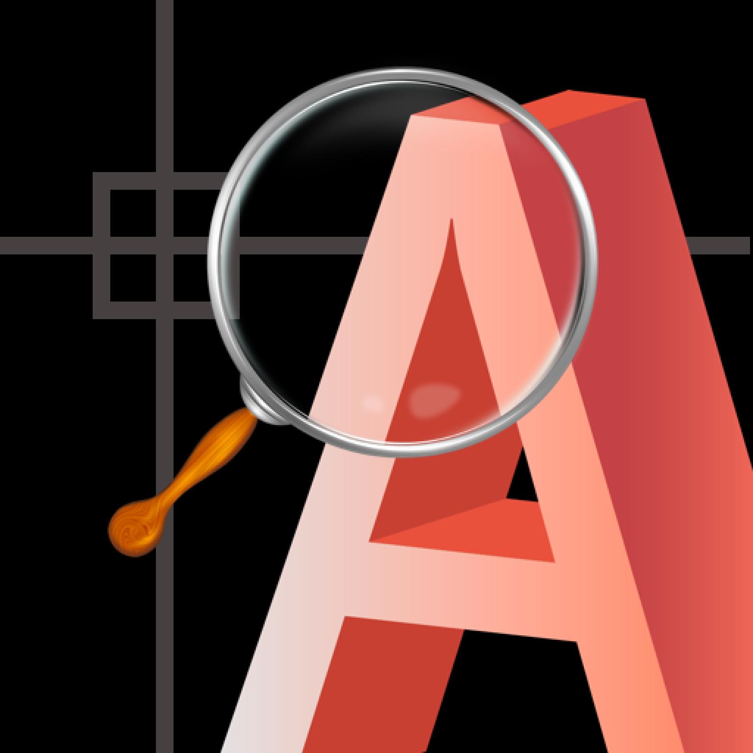 制图CAD绘图工具app