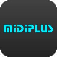 MIDIPLUS控制中心app