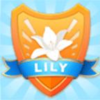 LILY讲故事app