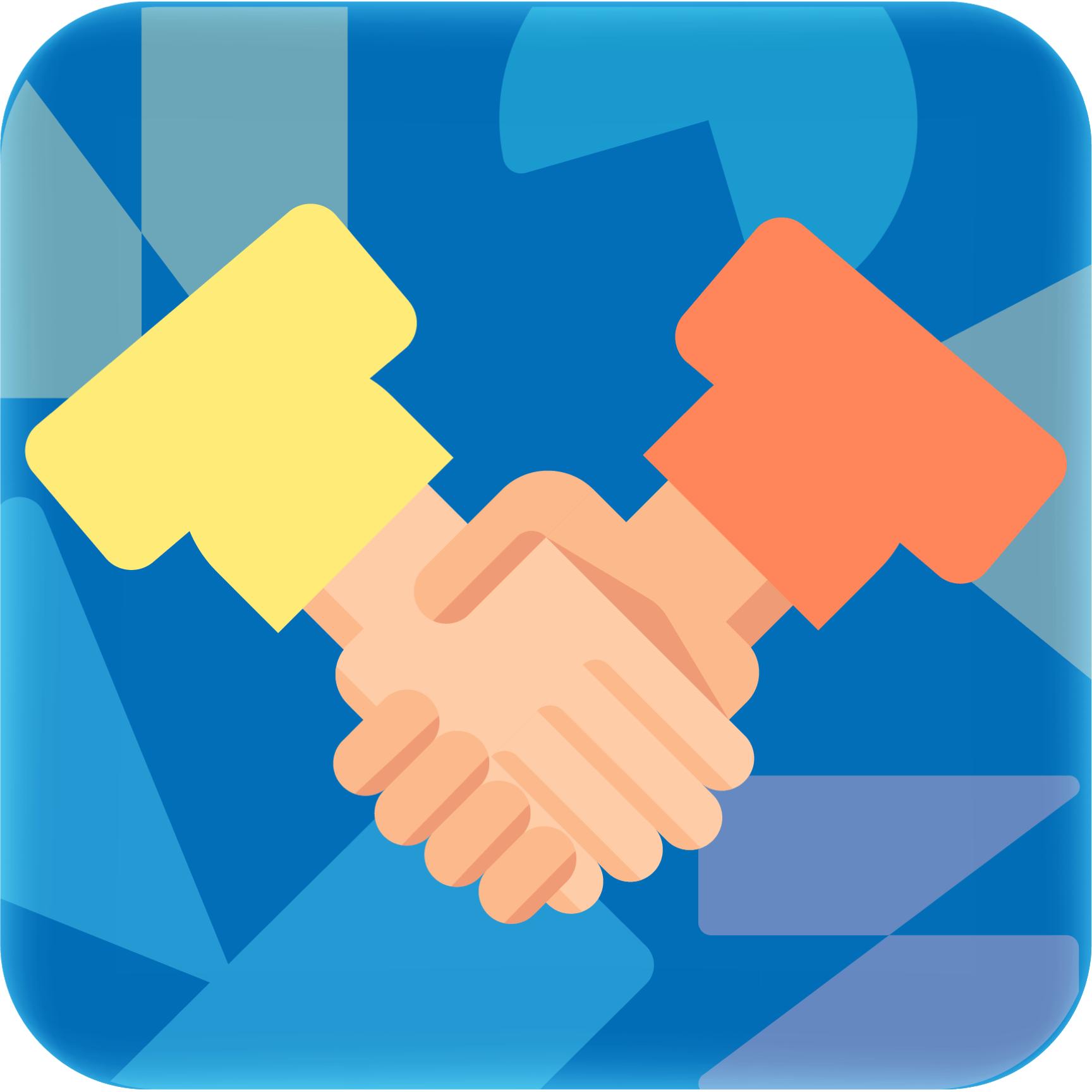 童学客户关系管理app