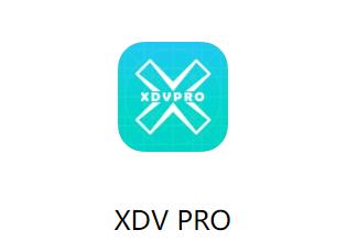 XDV PRO安卓版 XDV PRO安卓版