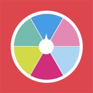 大转盘小决定app