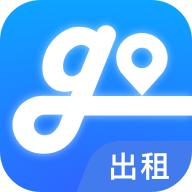 大众出行出租司机端app