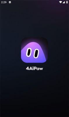 4AiPaw绘画APP