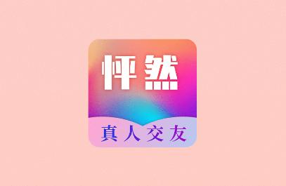 怦然app 怦然app