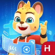 洪恩智能编程app