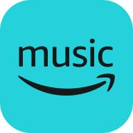 亚马逊音乐(Amazon Music)