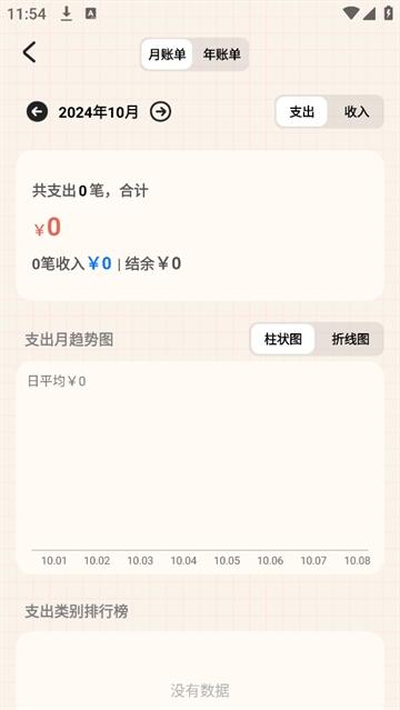 EMMO小账本安卓版