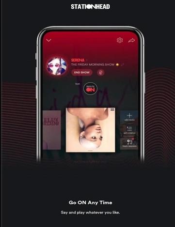 stationhead app stationhead app