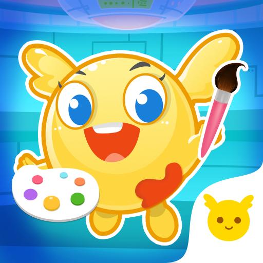 宝宝美术涂鸦app下载