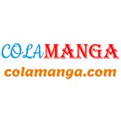 colamanga漫画
