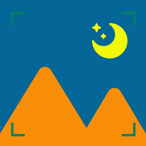 风光摄影助手app