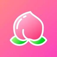 蜜桃壁纸主题