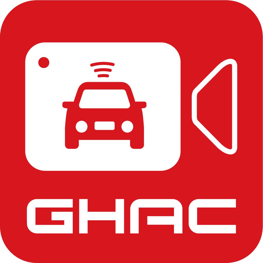 ghac智行app下载