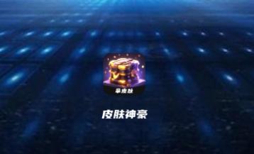 皮肤神豪app 皮肤神豪app