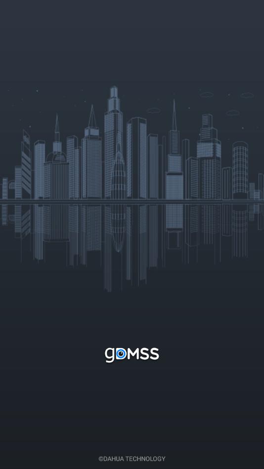 gDMSS Lite app截图0
