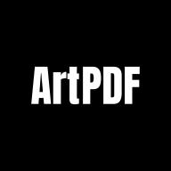 ArtPDF app