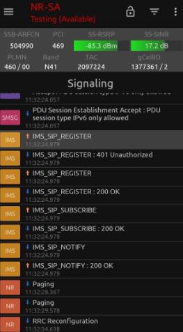 网络信号大师app