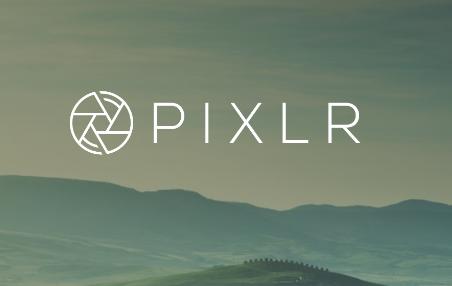 pixlr照片处理 pixlr照片处理