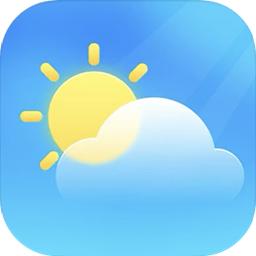 天气预报官app