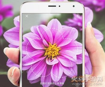 形色识别花草app