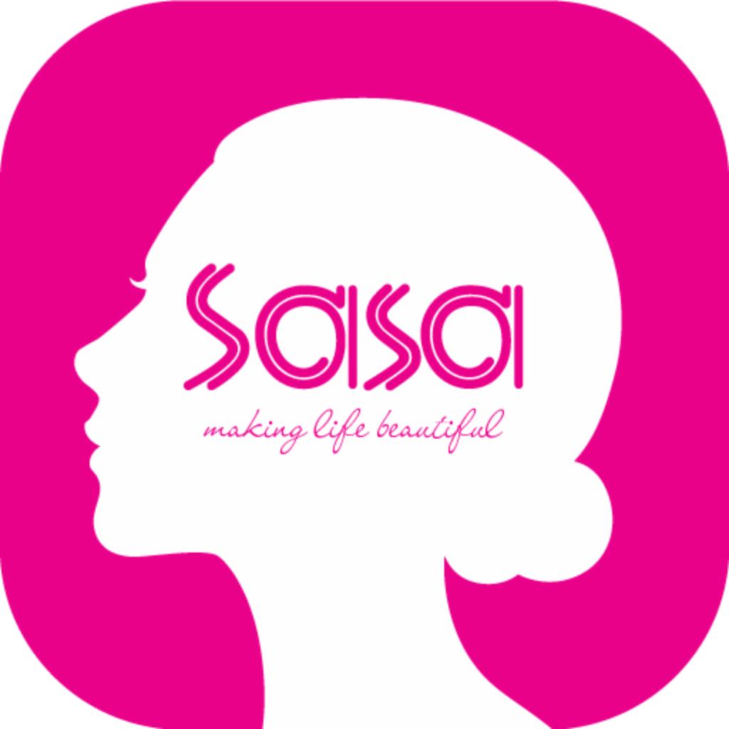 SaSaHK app