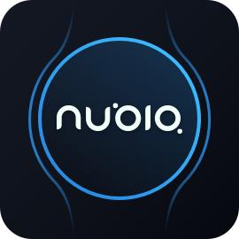 nubia穿戴app