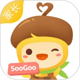 松果伴读家长版