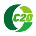 C20快车司机端APP