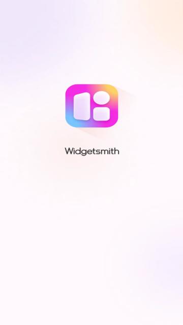 Widgetsmith下载免费版