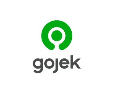 Gojek app Gojek app