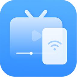 屏幕投影助手app