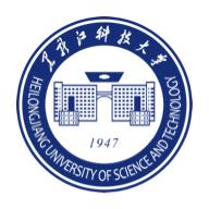 USTH智慧学工系统app