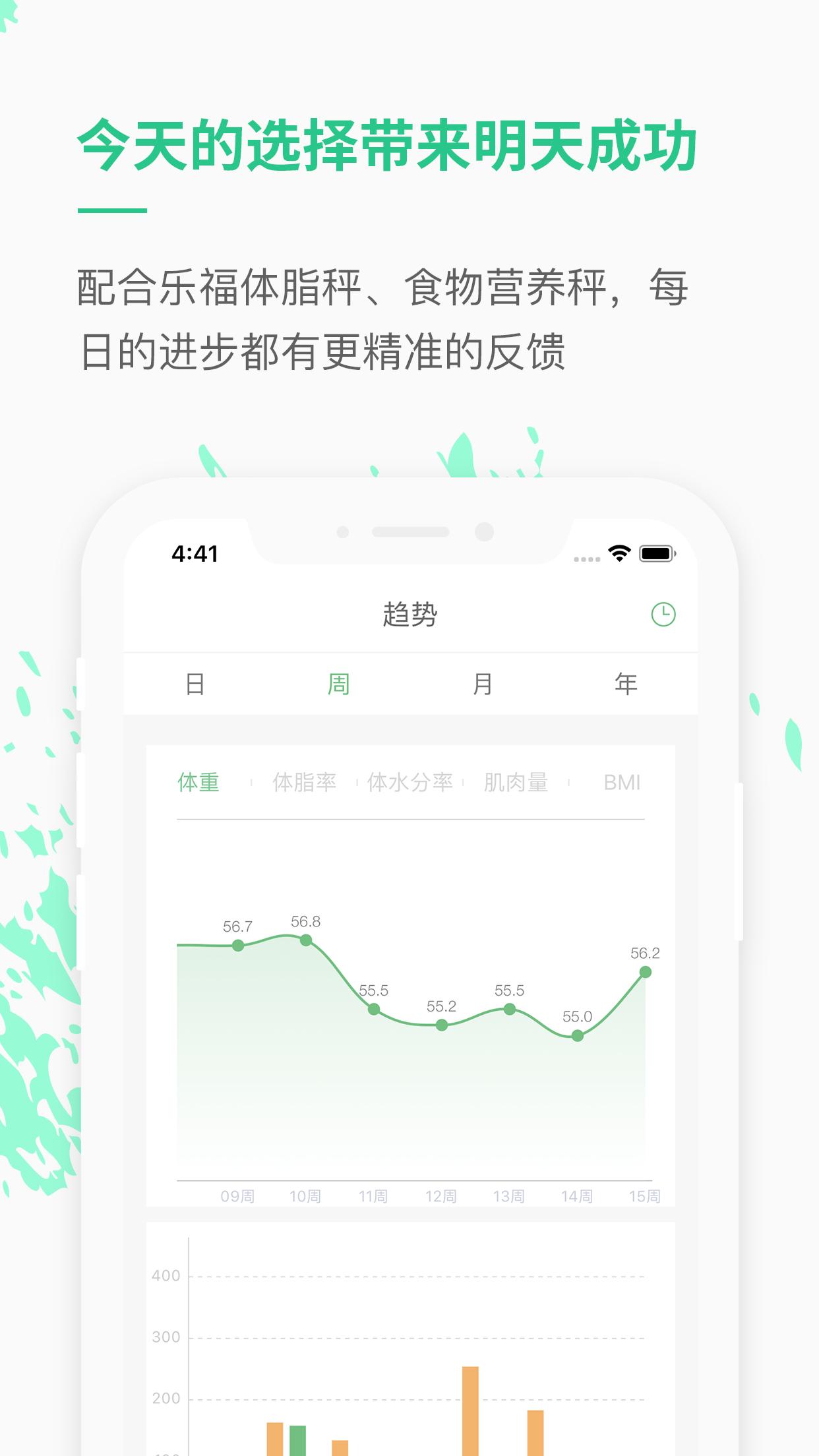 乐福能量云app截图1