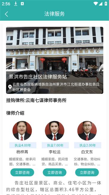 平安版纳公众版app