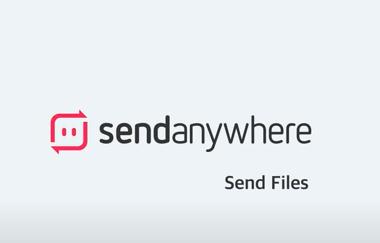 Send Anywhere安卓版