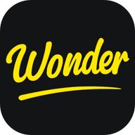Wonder app