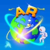 AR地图控APP